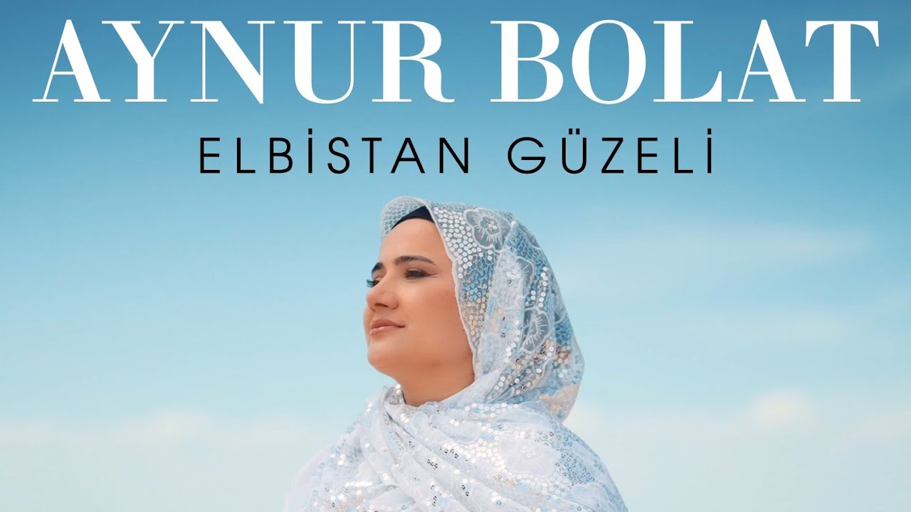 Aynur Bolat-Elbistan Güzeli