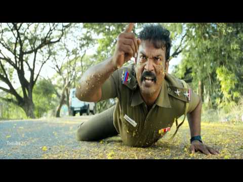 Karuppaadu - Maragatha Naanayam HD Video Song
