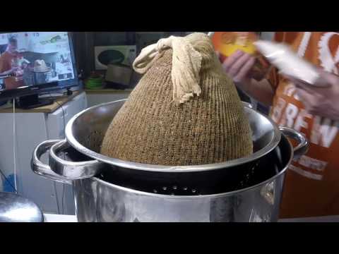 Easy Home Brewing - Chocolate Cherry Stout