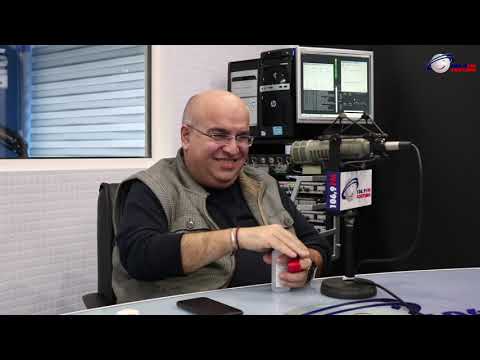 Art FM - ლაშა ღლონტი