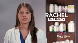 :15 Stark State College - Rachel