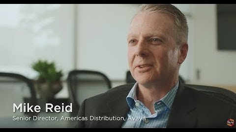 Cloud Transformation with Avaya