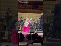 Премьера концерта гитара с оркестром Отрывок Надия Косинская #shorts