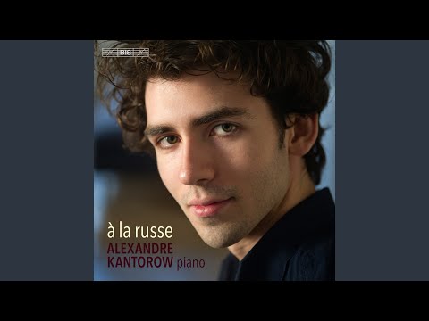 Islamey, Op. 18