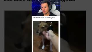 TENTE NÃO RIR 150 KKKK #react #humor