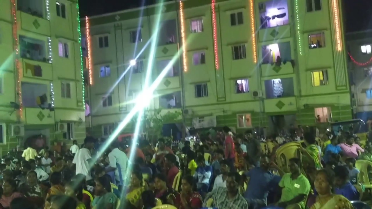 RTR Bala Big Boss Song...