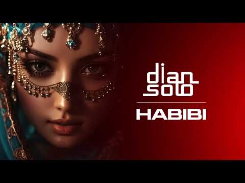 Dian Solo Habibi Picture Video