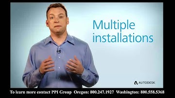 Autodesk Subscription Overview