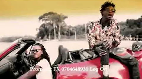 Kalifah AgaNaga Sweet Wange Official Video