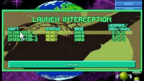 OpenXCom for Symbian