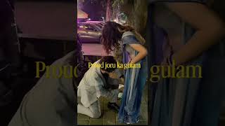 What a girl want???👀💭. #viral #love #greenflags #fashion #aurat