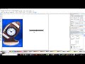 Pigskin Football Clock Scroll Saw Pattern. Pigskin Football Clock Scroll Saw Pattern.