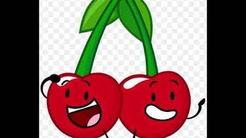 Cherries ( object overload ) rant