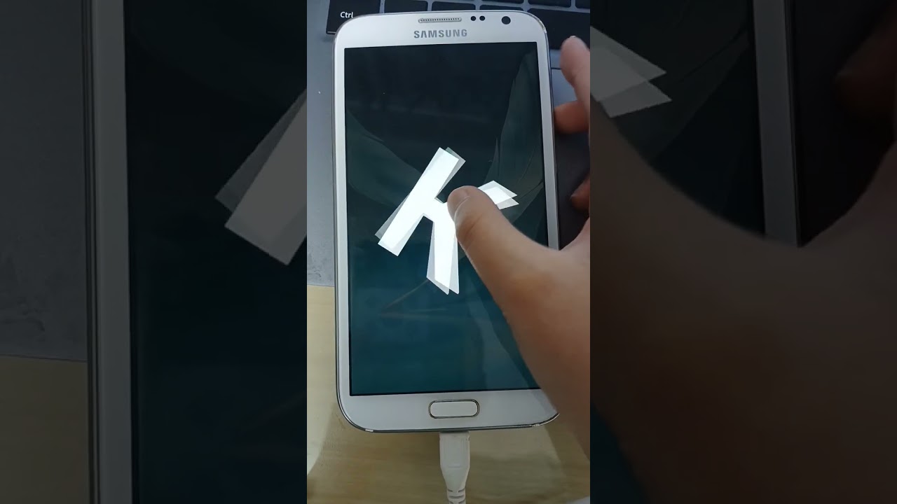 Android Kitkat! 2026년 1월 1일에 뜰영상