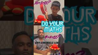 The Shopkeeper's Math Fail! 😂 Dad & Son Comedy