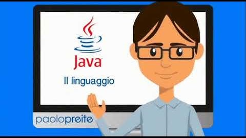 Java per Principianti: Impara il Linguaggio da Zero