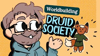 Fox People 🦊 World Building a Furry Webtoon by McKay & Gray 630 views 4 months ago 24 minutes