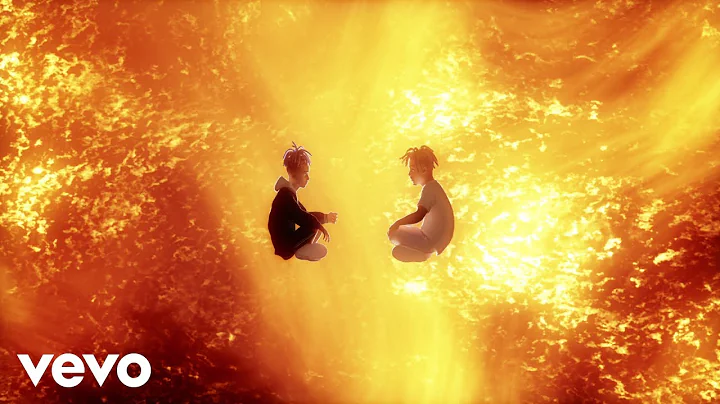 Juice WRLD - The Way (feat. XXXTENTACION) (Official Music Video)