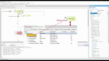 Making the model into a functional application
