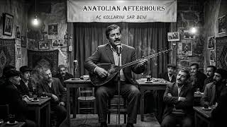 Aç Kollarını Sar Beni - Jazz Cover