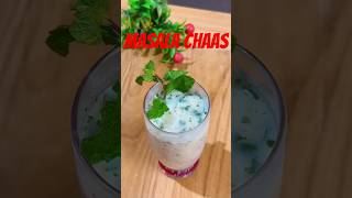 ✨Masala Chaas✨ #chaas #chaasmasala #ytshorts #shortsviral #shorts #yt #ytviral