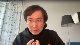 картинка: Учимся говорить на корейском 🔥 Запись эфира