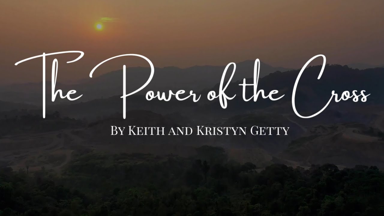 The Power of the Cross - String Orchestra