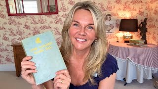 💕ASMR Soft Spoken Storytime | The Golden Name Day – Chapter 1 | A Gentle Childhood Classic screenshot 3