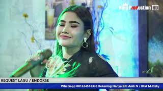 NAFKAH LARA - ANIK ARNIKA