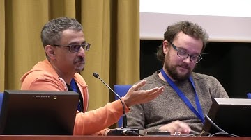 Netdev 1.1 - Clossing session