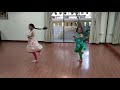 Tridhaara institute of kathak