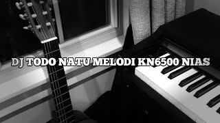 Dj KN6500 NIAS MELODI KN - DJ TODO NATU 🥴😂