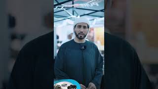 Pure Speed At The Adventure &amp; Camping Exhibition