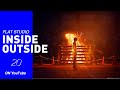 多様な撮影のアプローチについて｜FLATSTUDIO INSIDE/OUTSIDE　#20