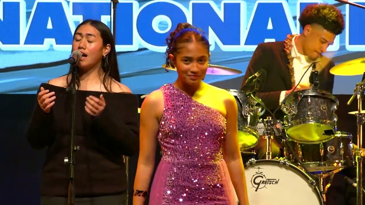 Crown - Alfriston College (Auckland - Tāmaki Makaurau)