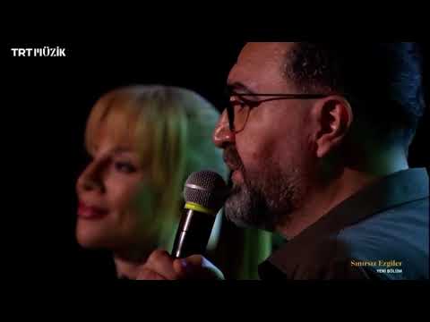 HAK BİR GÖNÜL VERDİ BANA - ZÜLEYHA & MUSTAFA DEMİRCİ SÖYLÜYOR🎤📺