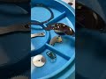amazing restoration watch #shorts #short