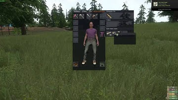 Miscreated Wolf Pack