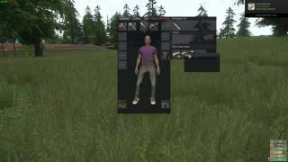Miscreated Wolf Pack