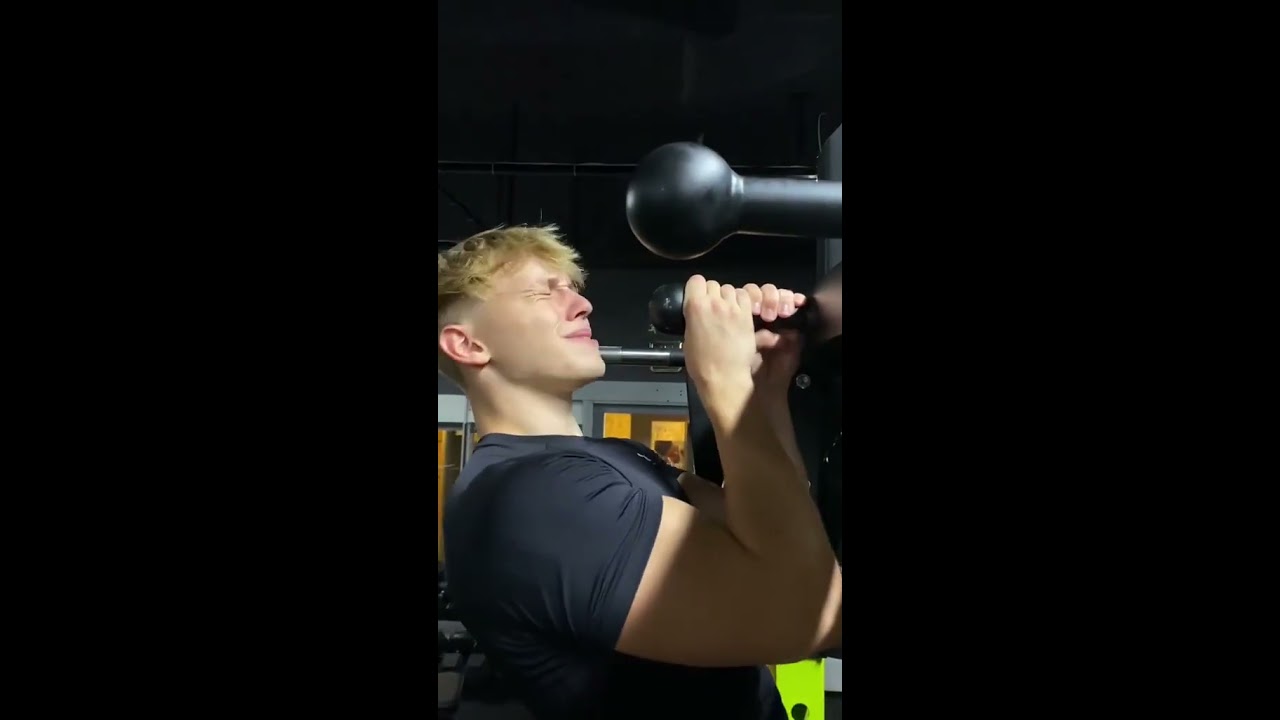 POV Everything Reminds You Of Your Gymbros Shorts