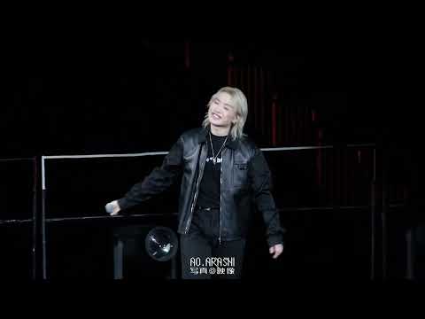 Jer 柳應廷《今繼》：「“The Shade of Breathing” Live 2026」（05-23）