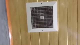 Maspion CEF-20 Ceiling Exhaust Fan