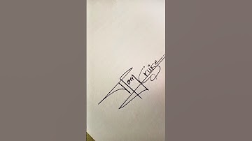 signature for Tom cruise  DM on Instagram for getting a paid signature #shorts #shortvideo #artist