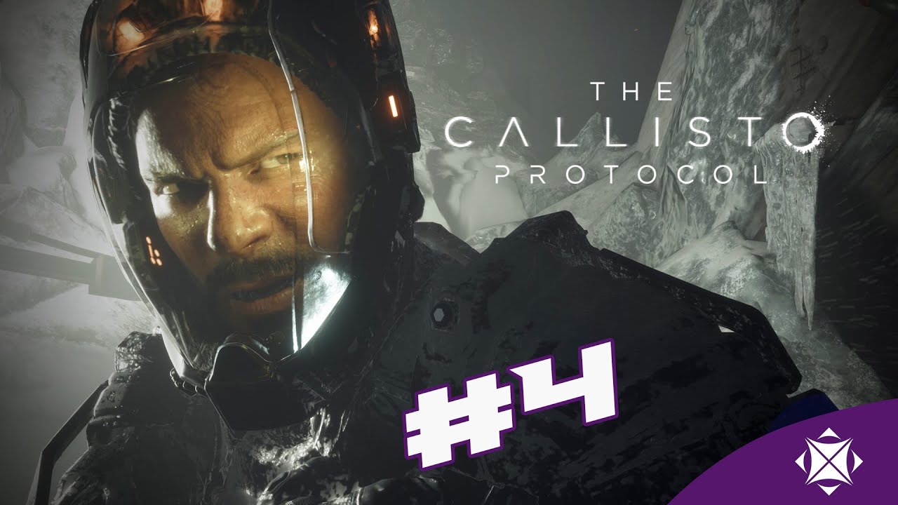 The Callisto Protocol: Lançamento, preço, gameplay e tudo o que você  precisa saber sobre o título - Millenium