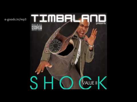 Timbaland - carry out feat justin timberlake