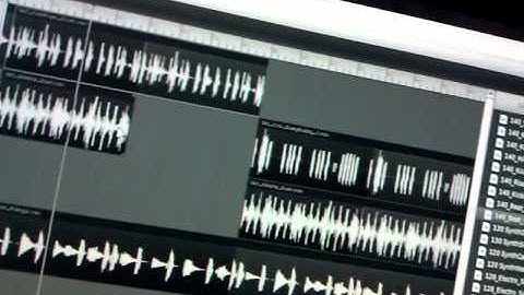 Soundation Studio Tutorial(Dubstep) PT.2