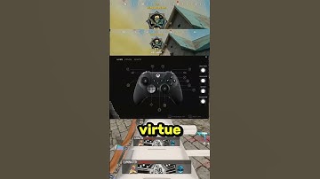 GET Controller Aim Assist on YOUR Mouse & Keyboard #warzone #aimassit #rewasd