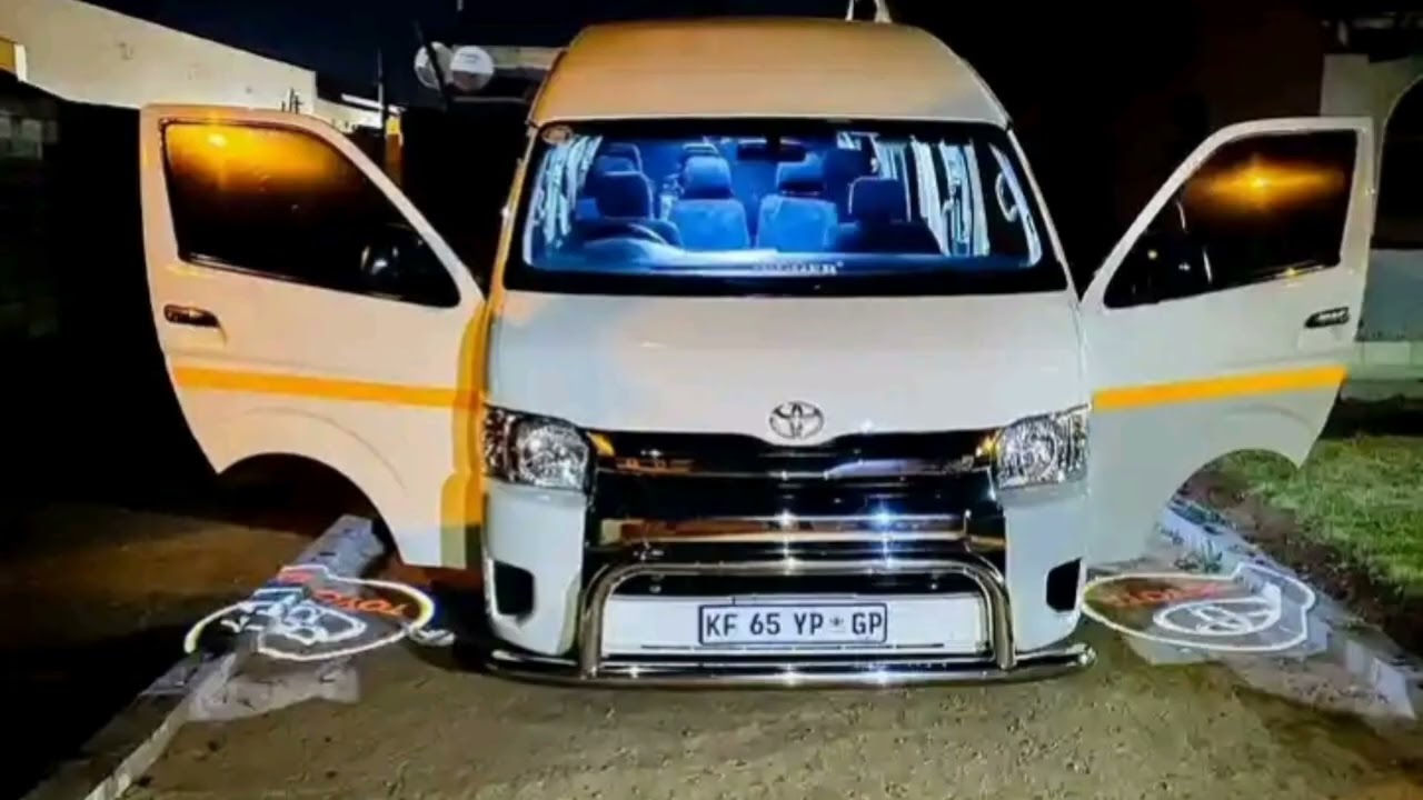 Gumba Magumba (Bass Remake)