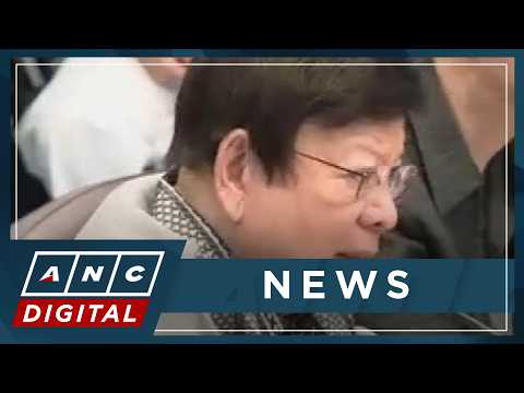 JUST IN: Plunder raps filed vs. Sen. Marcoleta over non-disclosure of P75-M in campaign donations