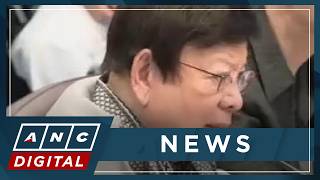 JUST IN: Plunder raps filed vs. Sen. Marcoleta over non-disclosure of P75-M in campaign donations